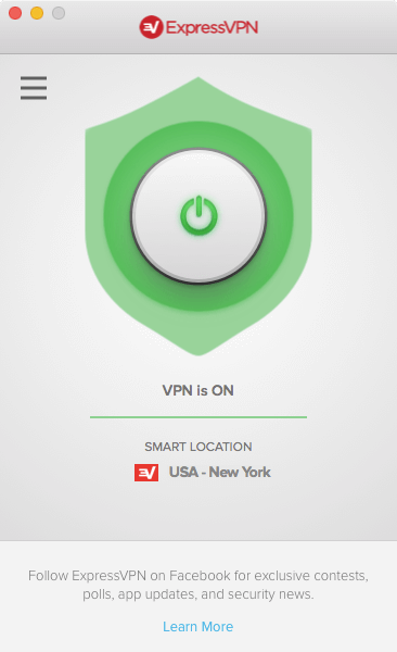 vpn-on